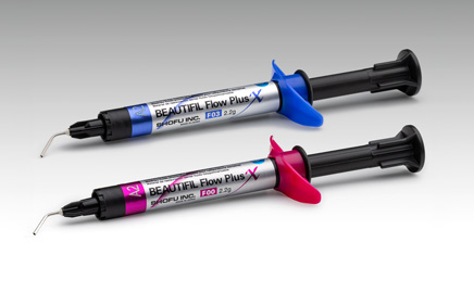 BEAUTIFIL Flow Plus X