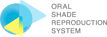 ORAL SHADE REPRODUCTION SYSTEM