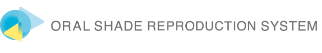 Oral shade reproduction system