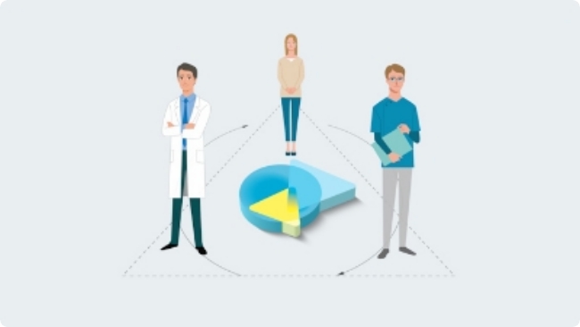 Oral shade reproduction system